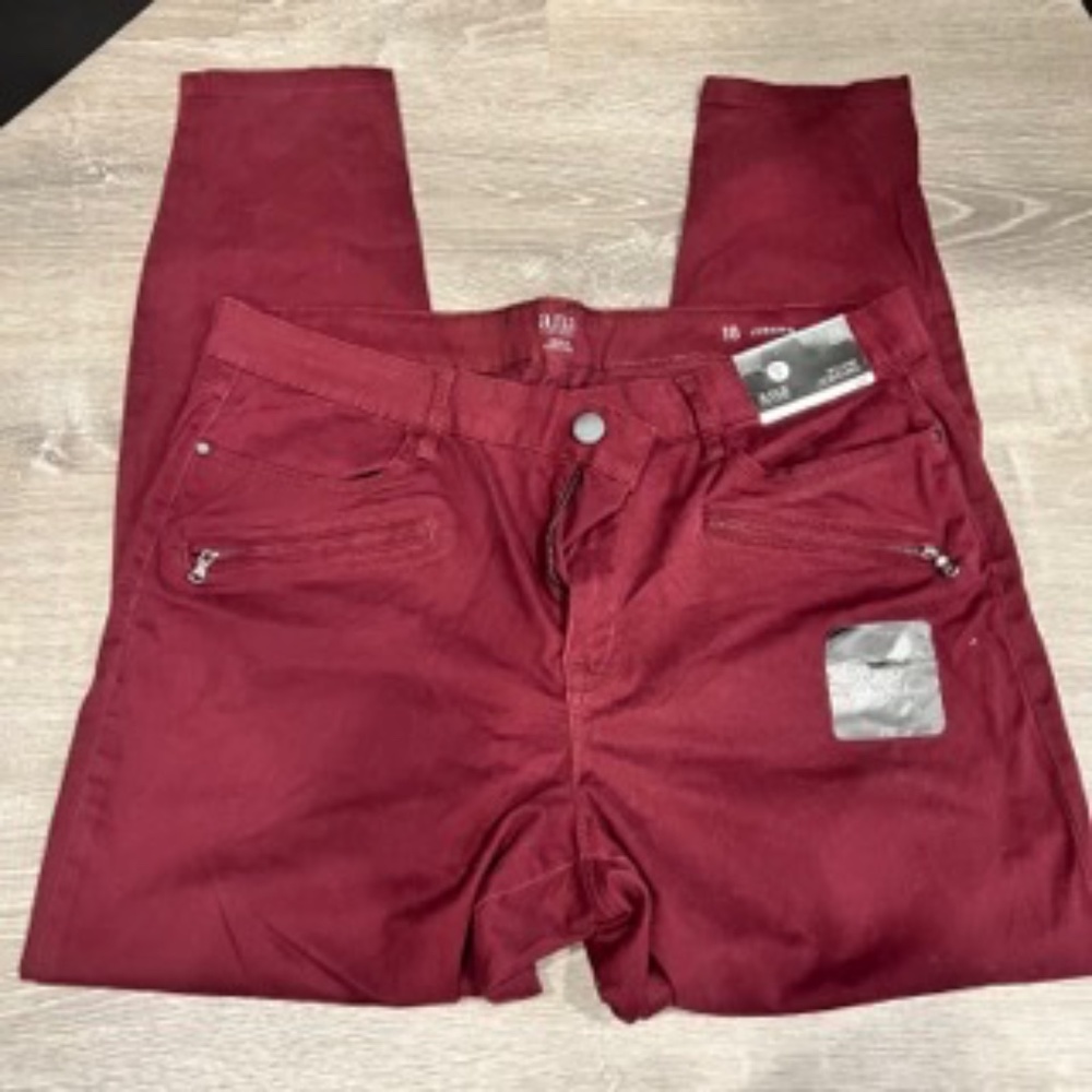 Ana Pants